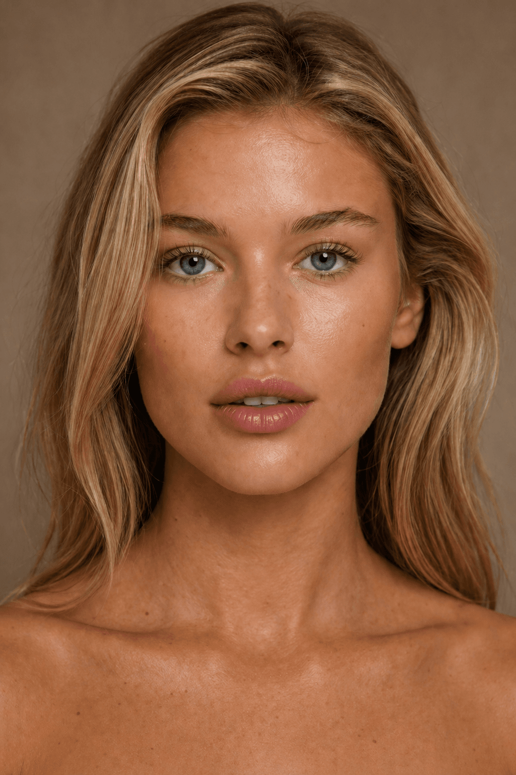 Facial assessment preview